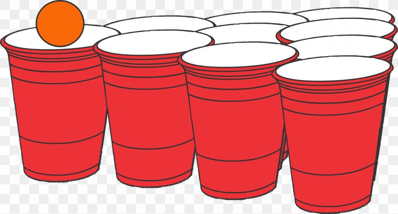 Beer Pong Ping Pong Liquor Alcoholic Drink, PNG, 1280x689px, Beer, Alcohol Intoxication, Alcoholic Drink, Area, Beer Pong Download Free