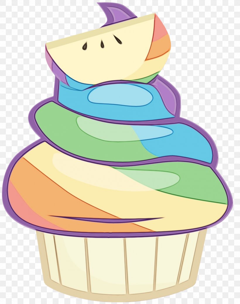 Clip Art Cartoon Cake Decorating Supply Dessert Dairy, PNG, 900x1142px, Watercolor, Bake Sale, Cake Decorating Supply, Cartoon, Cupcake Download Free