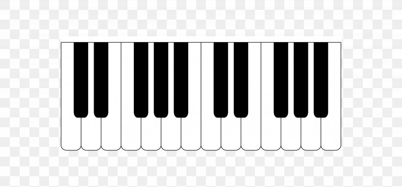 Digital Piano Electronic Musical Instruments Musical Keyboard, PNG, 3543x1654px, Piano, Arm, Black, Black And White, Bone Download Free