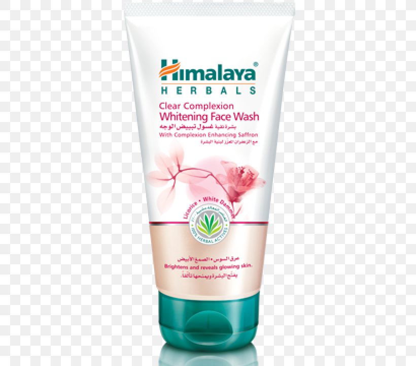 Exfoliation Cleanser The Himalaya Drug Company Cream Skin Care, PNG, 400x720px, Exfoliation, Ayurveda, Body Wash, Cleanser, Cream Download Free