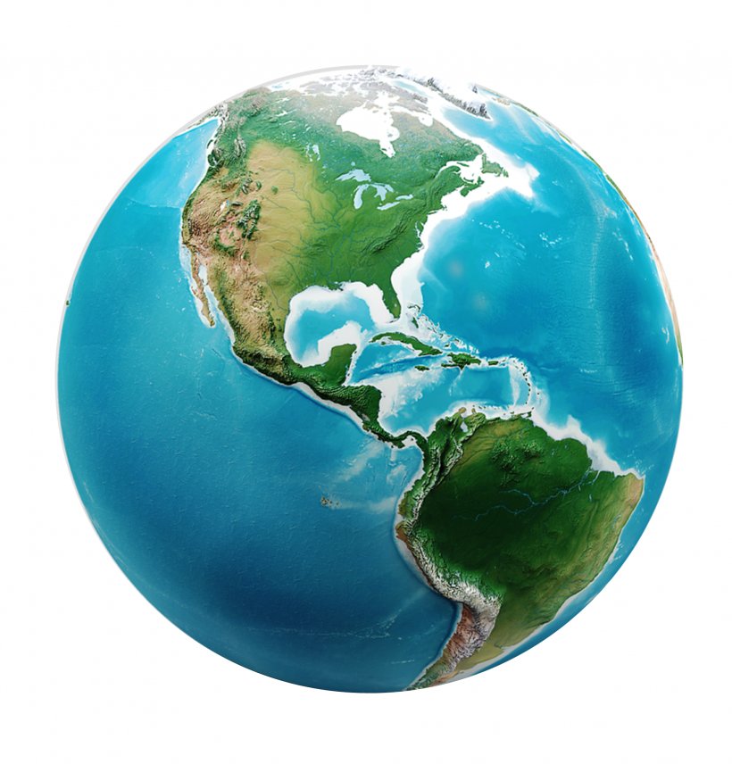 Globe World 3D Computer Graphics Prezi Visualization, PNG, 2001x2090px, 3d Computer Graphics, Globe, Animation, Aqua, Earth Download Free