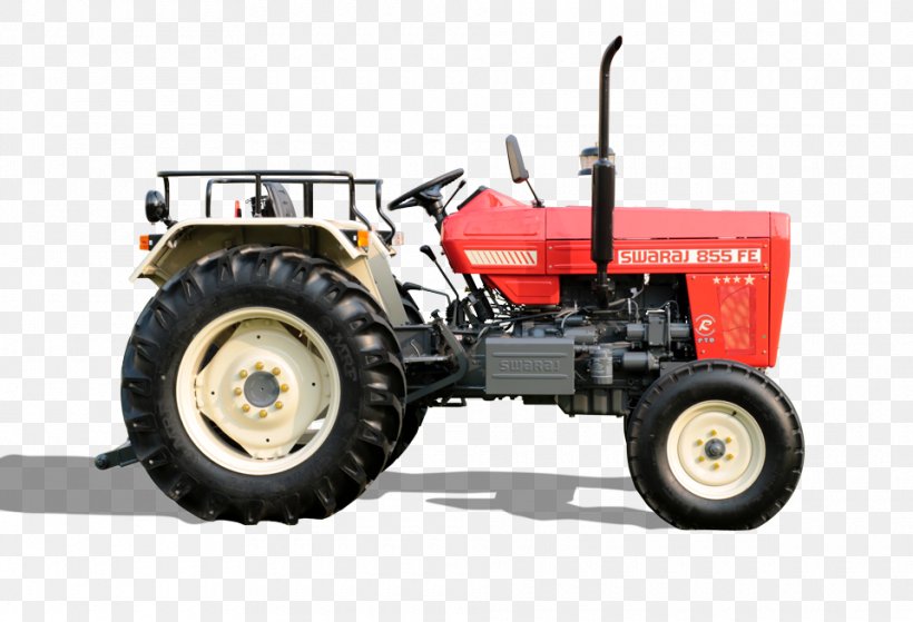 Swaraj Punjab Tractors Ltd. Motor Vehicle Ajitgarh, PNG, 960x655px, Swaraj, Agricultural Machinery, Ajitgarh, Automotive Tire, Brand Download Free