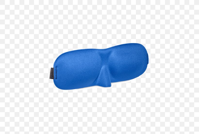 Blindfold Travel Conair Corporation Earmuffs, PNG, 550x550px, Blindfold, Alarm Clocks, Blue, Clothing Accessories, Cobalt Blue Download Free