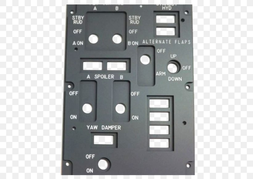 Boeing 737 Airplane Flight Simulator Electronic Flight Instrument System, PNG, 580x580px, Boeing 737, Airplane, Annunciator Panel, Boeing, Cockpit Download Free