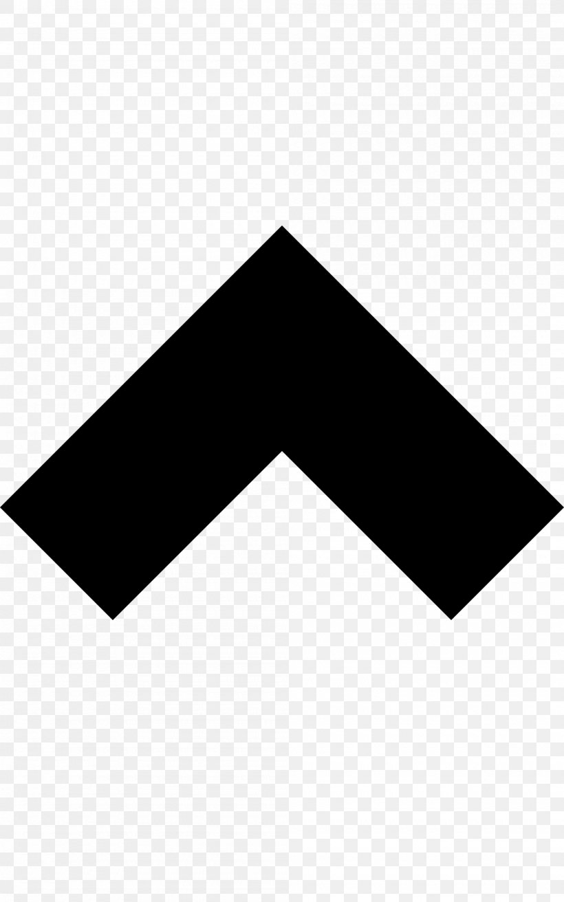 Up Arrow, PNG, 2000x3200px, Falling Sheepy, Black, Handheld Devices, Rectangle, Triangle Download Free