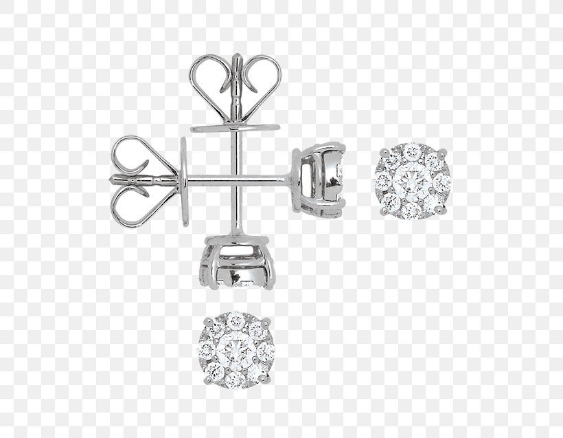 Earring Jewellery Gold Diamond Charms & Pendants, PNG, 635x637px, Earring, Bijou, Body Jewellery, Body Jewelry, Charms Pendants Download Free