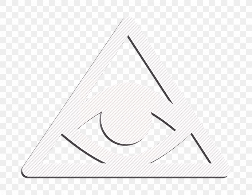 Illuminati Icon Bills Symbol Of An Eye Inside A Triangle Or Pyramid Icon Money Icon, PNG, 1404x1088px, Money Icon, Beatport, Black, Music Download, Red Download Free