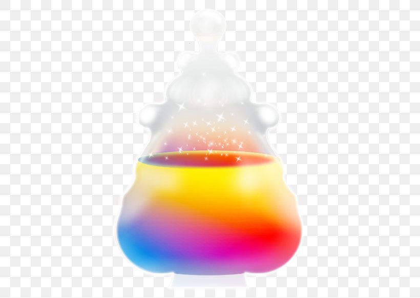 Potion Magic Yellow Bottle, PNG, 435x581px, Potion, Bottle, Glass, Liquid, Magic Download Free