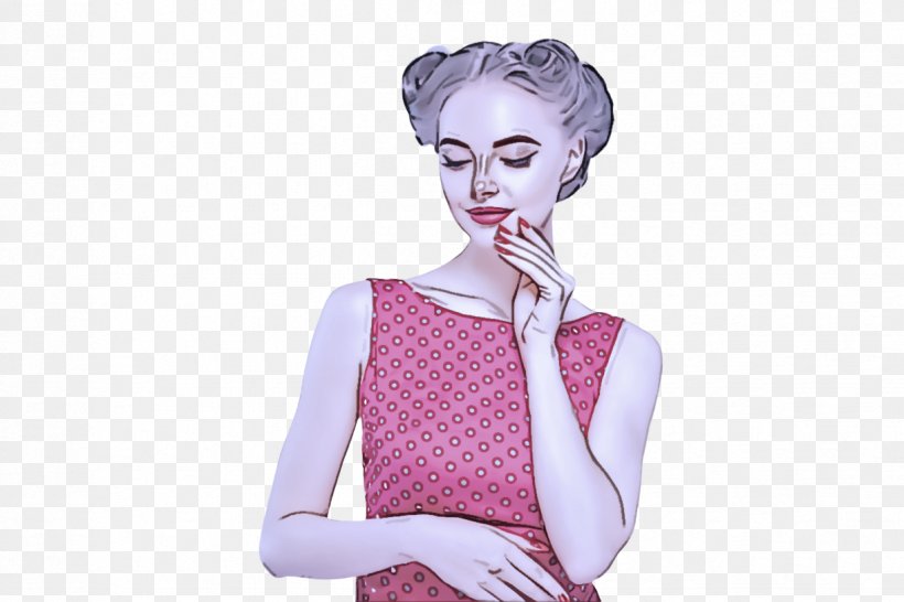 Shoulder Pink Fashion Illustration Neck Joint, PNG, 1224x816px, Shoulder, Fashion Design, Fashion Illustration, Hand, Joint Download Free