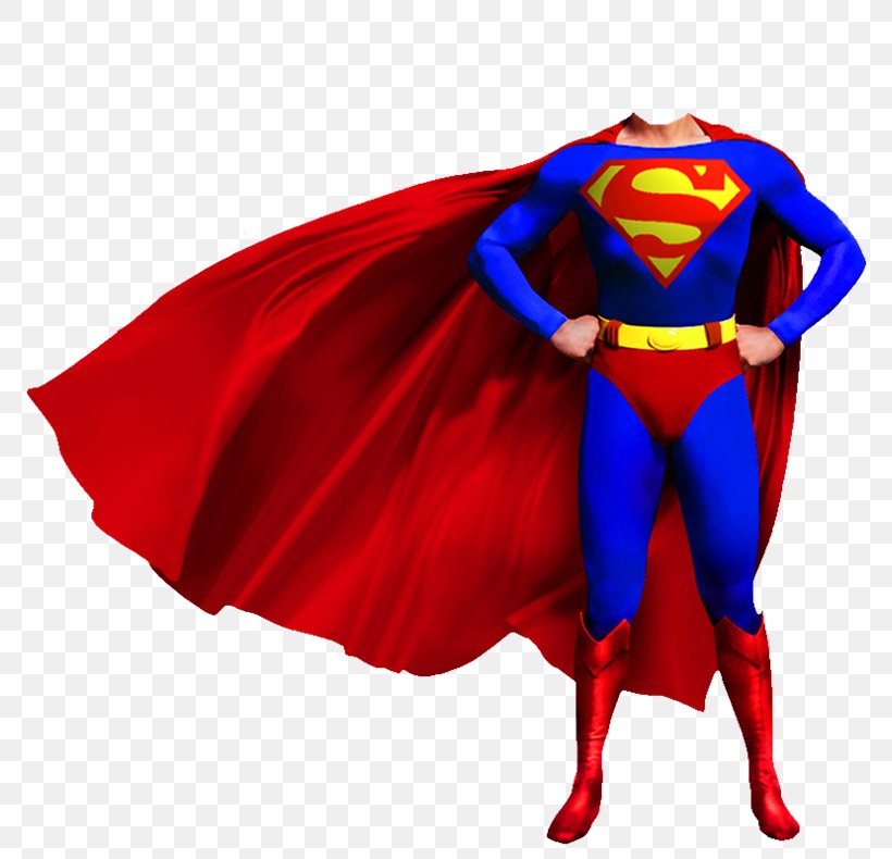 Superman Logo Kara Zor-El Superhero, PNG, 790x790px, Superman, Cartoon, Comics, Costume, Electric Blue Download Free