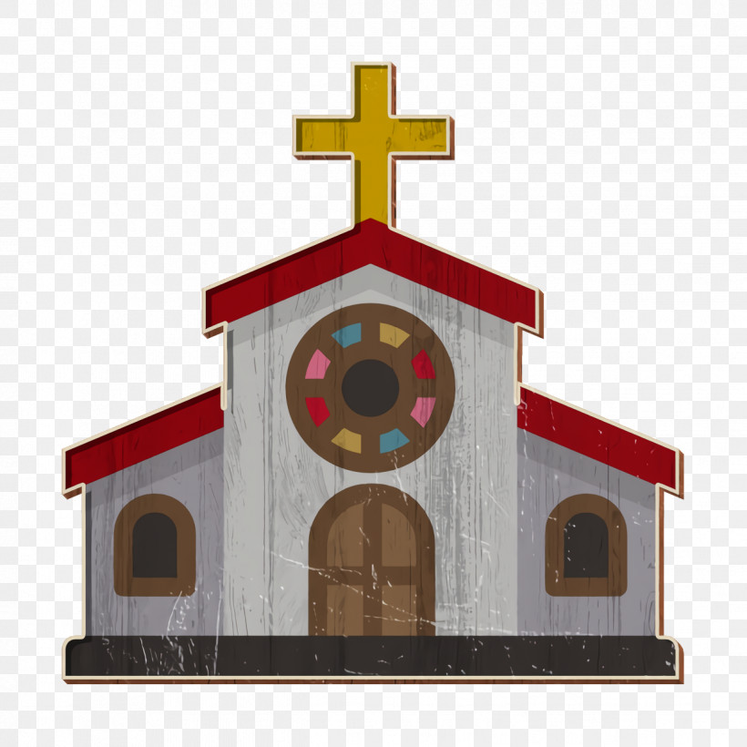 Church Icon Travel & Places Emoticons Icon, PNG, 1238x1238px, Church Icon, Business, Consummation, Integrity, Network Packet Download Free