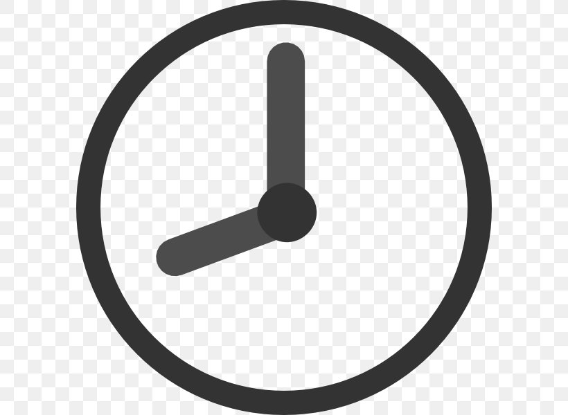 Digital Clock Alarm Clocks Clip Art, PNG, 600x600px, Clock, Alarm Clocks, Black And White, Clock Face, Digital Clock Download Free