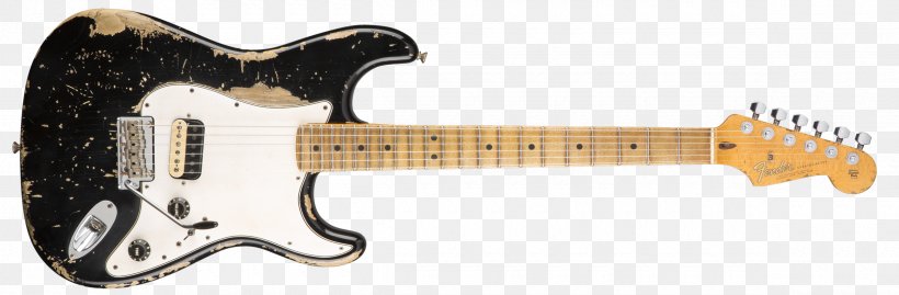 Fender Stratocaster Fender Musical Instruments Corporation Fender Eric Clapton Stratocaster Fender Strat Plus Electric Guitar, PNG, 2400x790px, Fender Stratocaster, Acoustic Electric Guitar, Body Jewelry, Edge, Electric Guitar Download Free