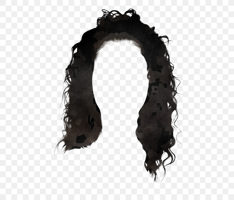 Hair Font Costume Accessory Hair Accessory Artificial Hair Integrations, PNG, 500x700px, Hair, Artificial Hair Integrations, Black Hair, Costume Accessory, Hair Accessory Download Free
