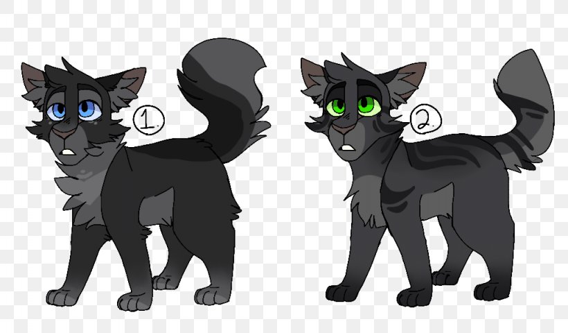 Hollyleaf Black Cat Lionblaze Leafpool, PNG, 1024x600px, Hollyleaf, Art, Black Cat, Brambleclaw, Carnivoran Download Free