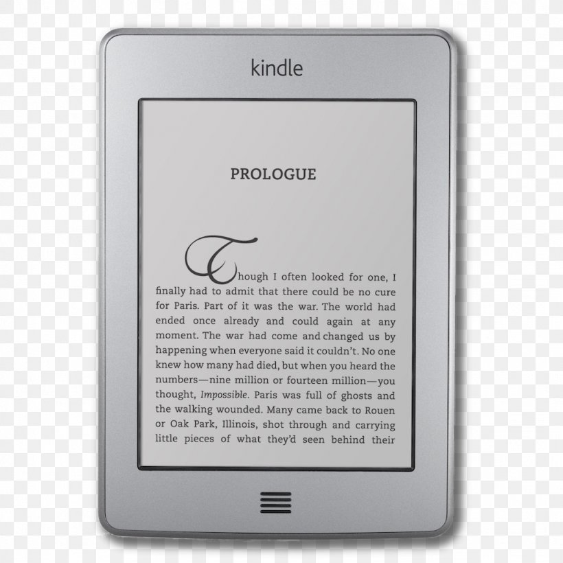 Kindle Fire HD Kobo Touch E-Readers Touchscreen Computer, PNG, 1024x1024px, Kindle Fire Hd, Amazon Kindle, Comparison Of E Book Readers, Computer, E Ink Download Free