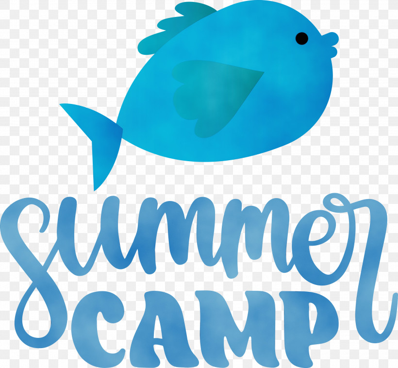 Logo Line Fish Microsoft Azure Geometry, PNG, 3000x2774px, Summer Camp, Camp, Fish, Geometry, Line Download Free
