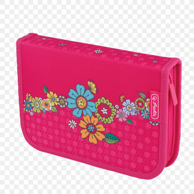 Pen & Pencil Cases Paper Pelikan AG Product, PNG, 2008x2008px, Pen Pencil Cases, Bag, Coin Purse, Magenta, Marker Pen Download Free