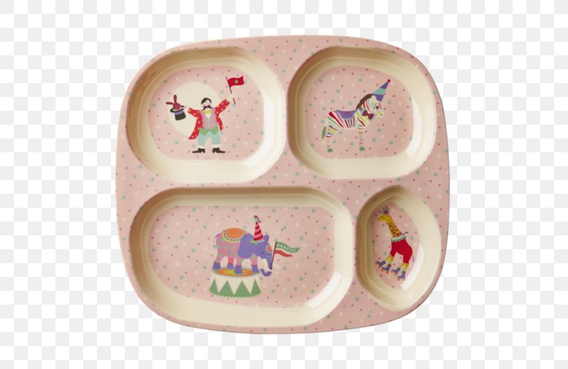Plate Circus Child Melamine Tray, PNG, 533x533px, Watercolor, Cartoon, Flower, Frame, Heart Download Free