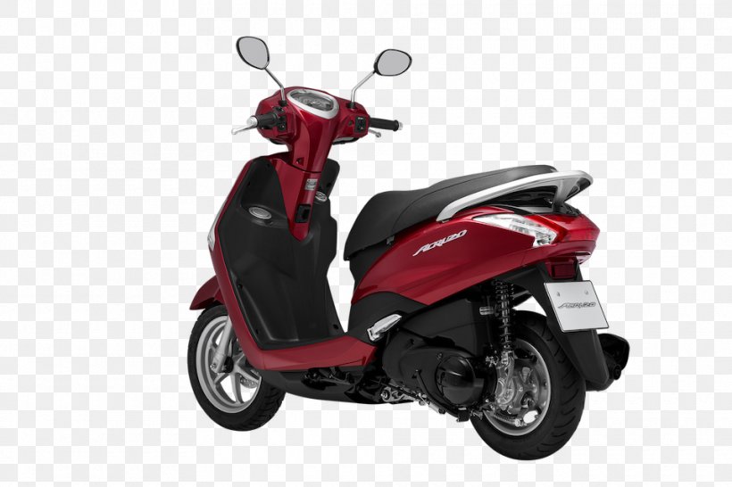 Scooter Yamaha Motor Company Motorcycle Yamaha Corporation Vehicle, PNG, 960x640px, Scooter, Engine, Keeway, Motor Vehicle, Motorcycle Download Free