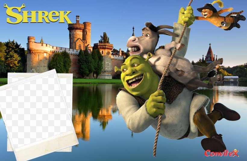 Shrek The Third Shrek SuperSlam Donkey Shrek Film Series, PNG, 1772x1159px, Shrek The Third, Animation, Donkey, Film, Film Poster Download Free