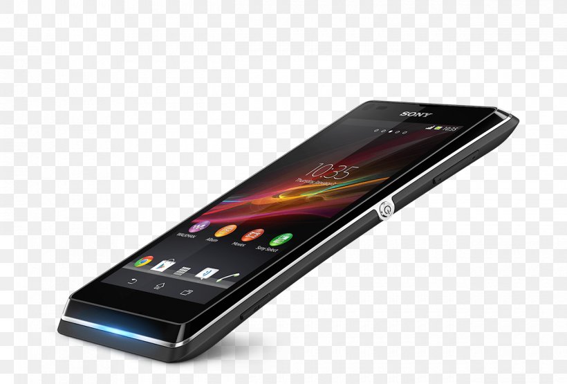 Sony Xperia Z Ultra Sony Xperia V Sony Xperia L Smartphone, PNG, 1240x840px, Sony Xperia Z Ultra, Android, Communication Device, Electronic Device, Feature Phone Download Free