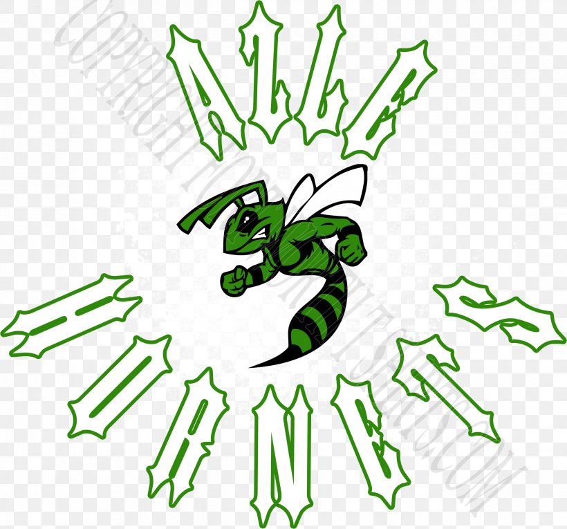 Azle Hornet T-shirt Fort Worth Lake Worth, PNG, 2500x2335px, Azle, Area, Artwork, Black And White, Drawing Download Free