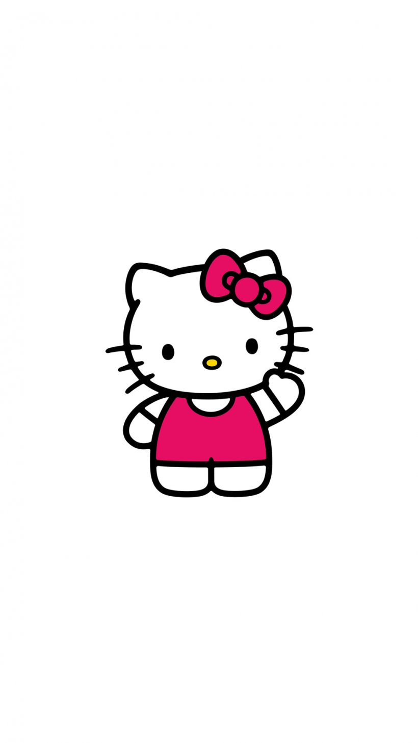 Balloon Kid Hello Kitty Sanrio Cat Wallpaper, PNG, 1080x1920px, Watercolor, Cartoon, Flower, Frame, Heart Download Free