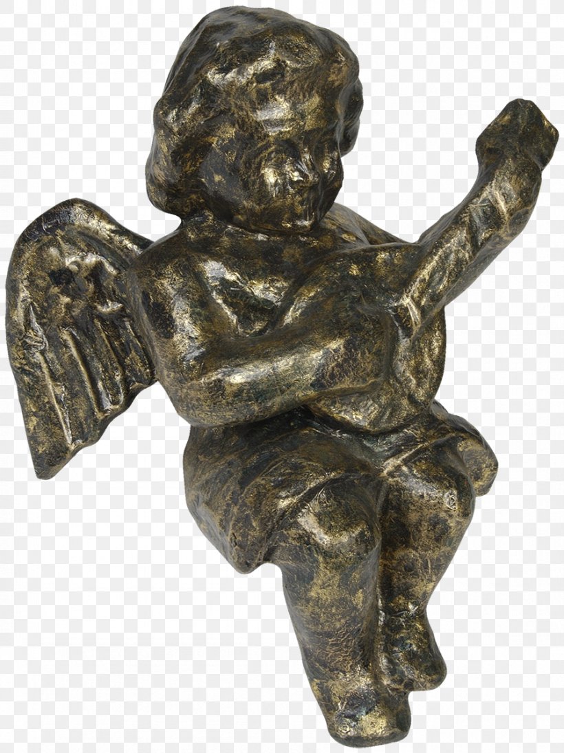 Cupid Drawing Bronze Sculpture, PNG, 898x1200px, Cupid, Art, Artifact, Bow, Bow And Arrow Download Free