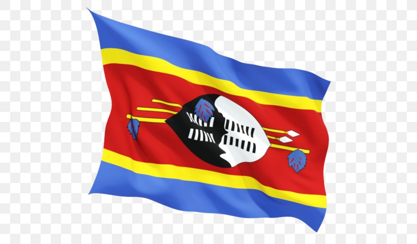 Flag Of Swaziland South Africa–Swaziland Border, PNG, 640x480px, Swaziland, Ambassador, Diplomacy, Flag, Flag Of Swaziland Download Free