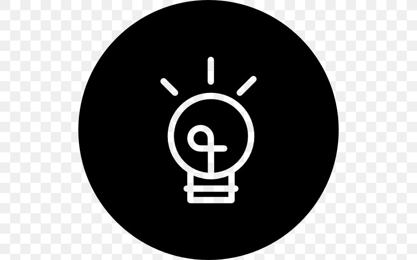 Incandescent Light Bulb Lamp Circle, PNG, 512x512px, Light, Brand, Electric Light, Electricity, Incandescent Light Bulb Download Free