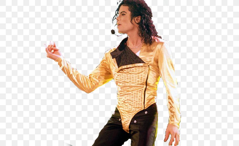 Michael Jackson Dangerous World Tour, PNG, 540x500px, Michael Jackson,  Clothing, Costume, Costume Design, Dangerous Download Free