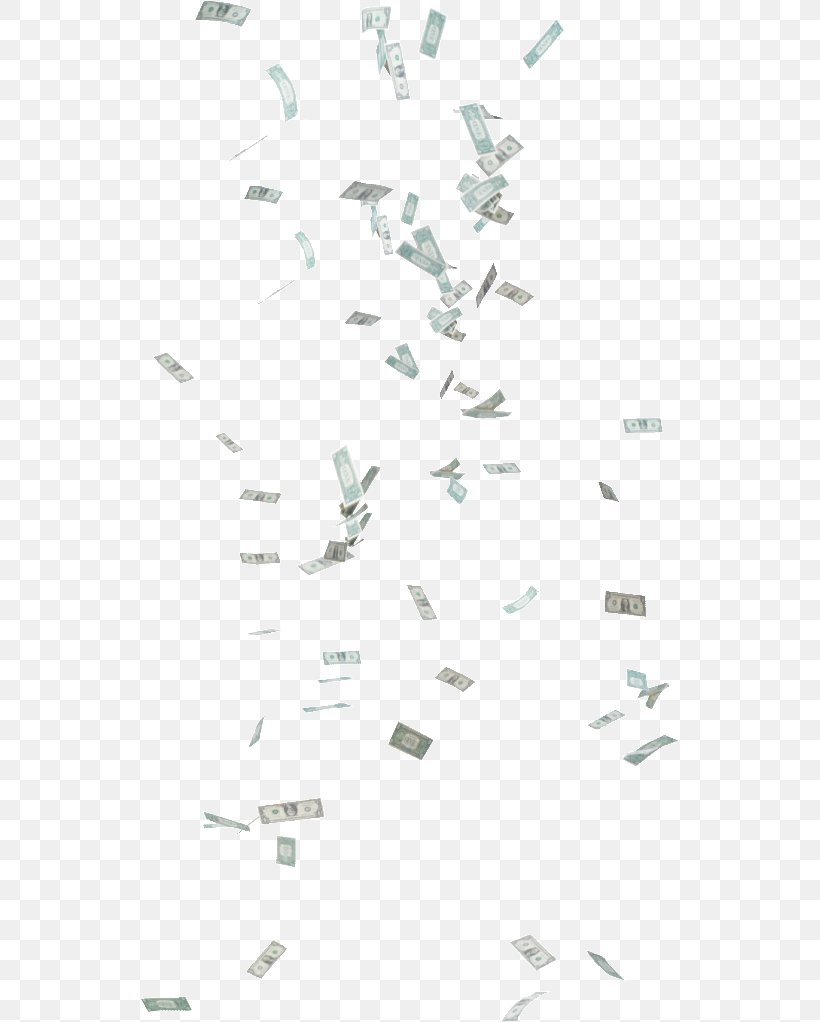 Money Banknote, PNG, 539x1022px, Money, Banknote, Coin, Flock, Green Download Free