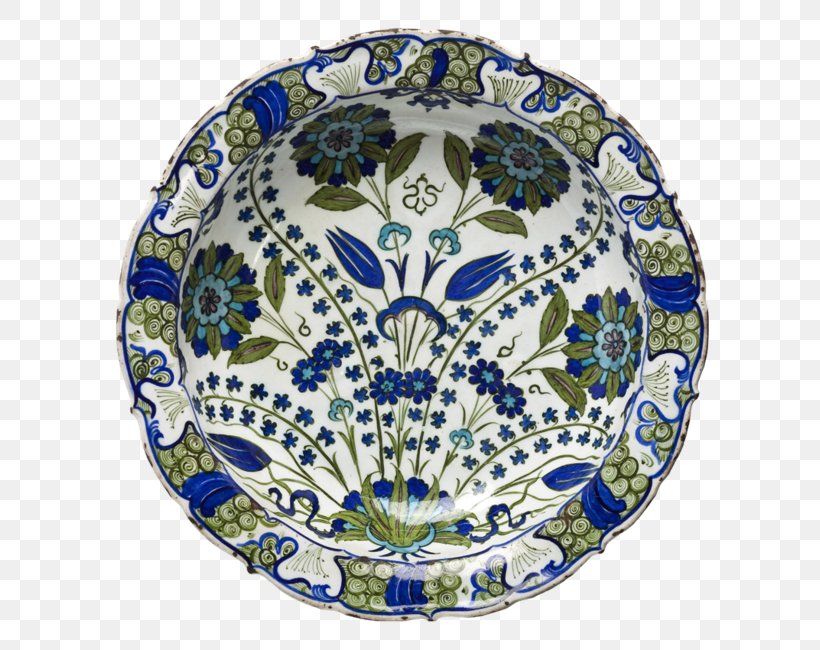 Plate Ceramic Blue And White Pottery Cobalt Blue Platter, PNG, 656x650px, Plate, Blue, Blue And White Porcelain, Blue And White Pottery, Ceramic Download Free