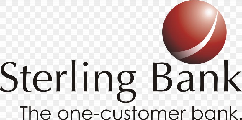 Sterling Bank Nigeria Bank Account Finance, PNG, 10000x4966px, Sterling Bank, Area, Bank, Bank Account, Brand Download Free