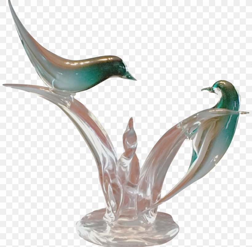 Water Bird Figurine Vase, PNG, 1454x1428px, Bird, Figurine, Glass, Serveware, Vase Download Free
