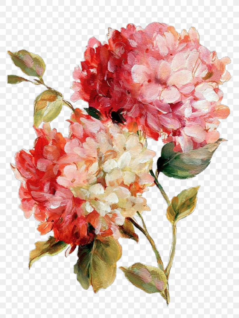 Artificial Flower, PNG, 886x1182px, Flower, Artificial Flower, Cut Flowers, Hydrangea, Hydrangeaceae Download Free