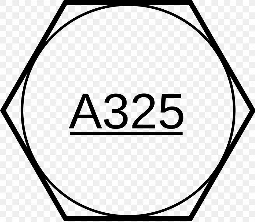 ASTM A325 Screw Brand Clip Art, PNG, 2000x1745px, Astm A325, Area, Astm International, Black, Black And White Download Free