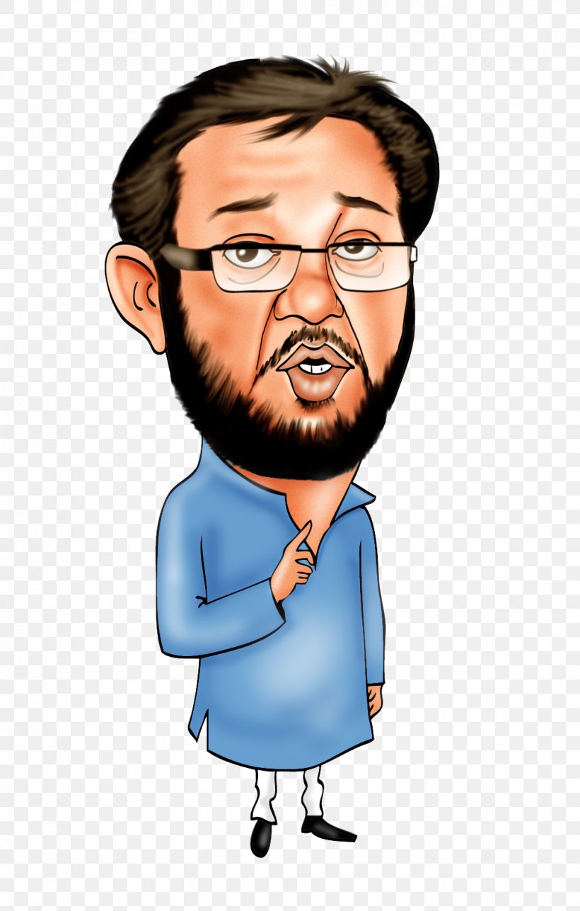 Atul Kumar Anjan Cartoon Male Caricature, PNG, 1018x1598px, Atul Kumar Anjan, Art, Beard, Caricature, Cartoon Download Free