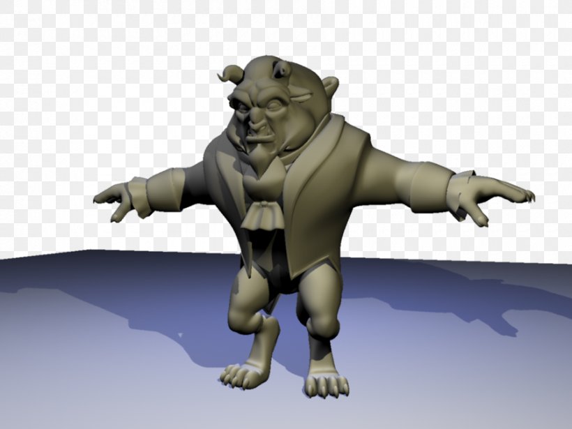 Beast Three-dimensional Space Art 3D Modeling Bear, PNG, 900x675px, 3d Modeling, Beast, Art, Artist, Bear Download Free