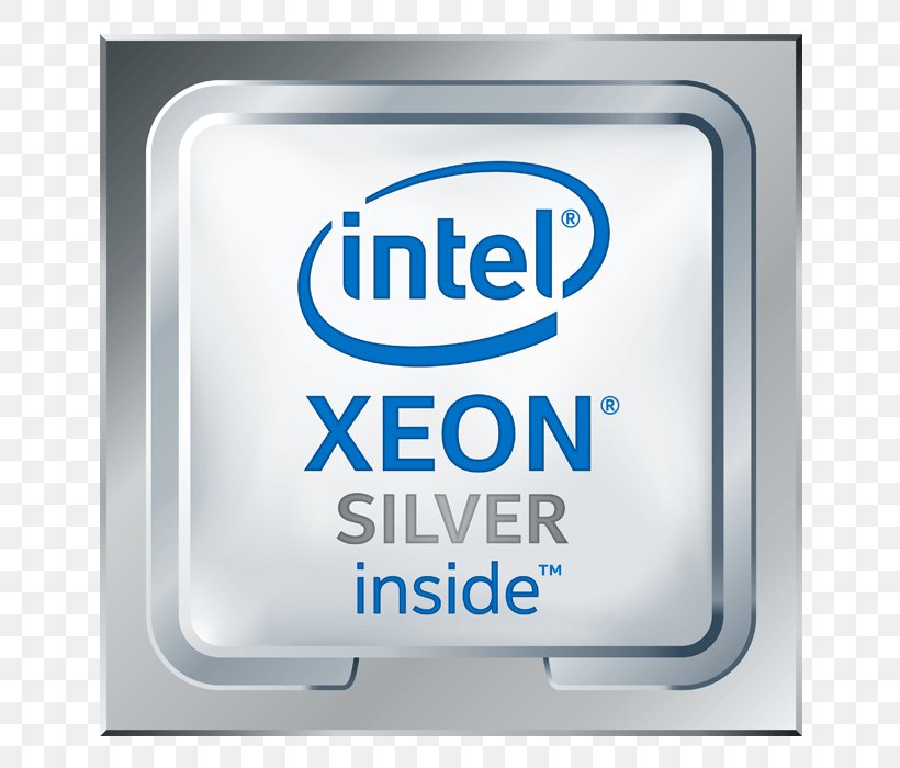 BX806734108 Intel Xeon Silver 4108 8 Core BX806734108 Intel Xeon Silver 4108 8 Core Central Processing Unit Intel Xeon Scalable Silver 4114 SkyLake 10-Core 2.2 GHz LGA 3647 85W BX806734114 Server Processor, PNG, 700x700px, 14 Nanometer, Intel, Area, Brand, Central Processing Unit Download Free