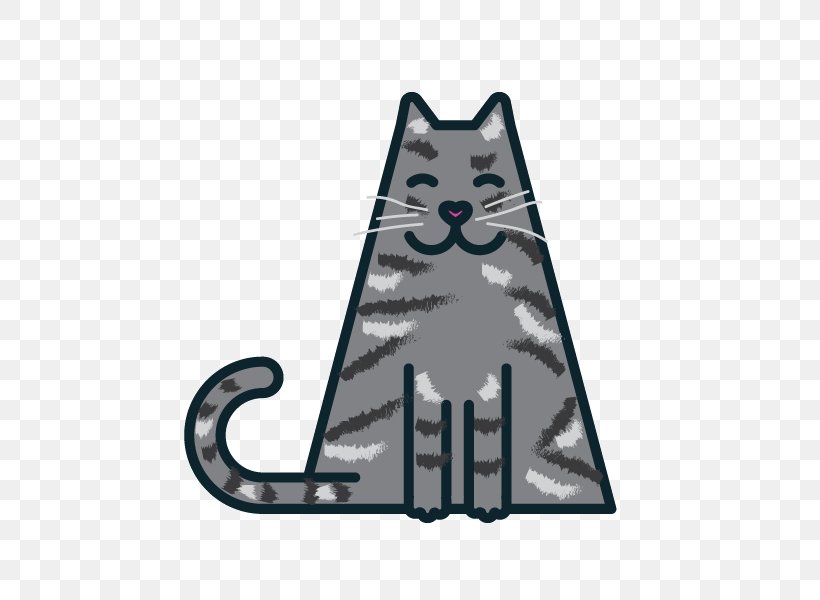 Cat Font, PNG, 508x600px, Cat, Logo, Triangle Download Free