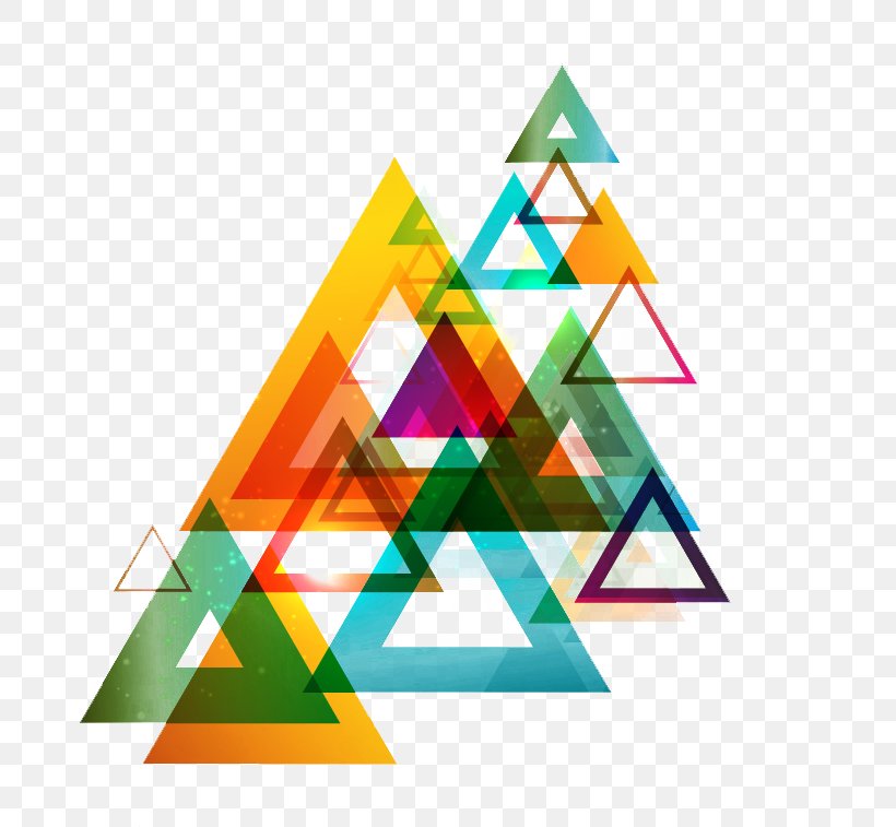 Color Triangle, PNG, 800x757px, Triangle, Color, Color Triangle ...