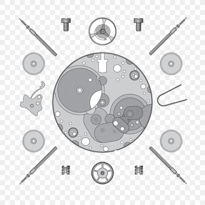 Drawing /m/02csf Angle Point Circle, PNG, 1600x1600px, Drawing, Auto Part, Clock, Clutch, Design M Download Free
