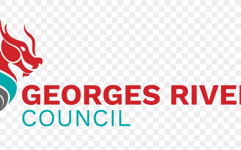 Georges River Council Logo Hurstville Kogarah, PNG, 1080x675px, Georges River, Area, Brand, Council, Emblem Download Free