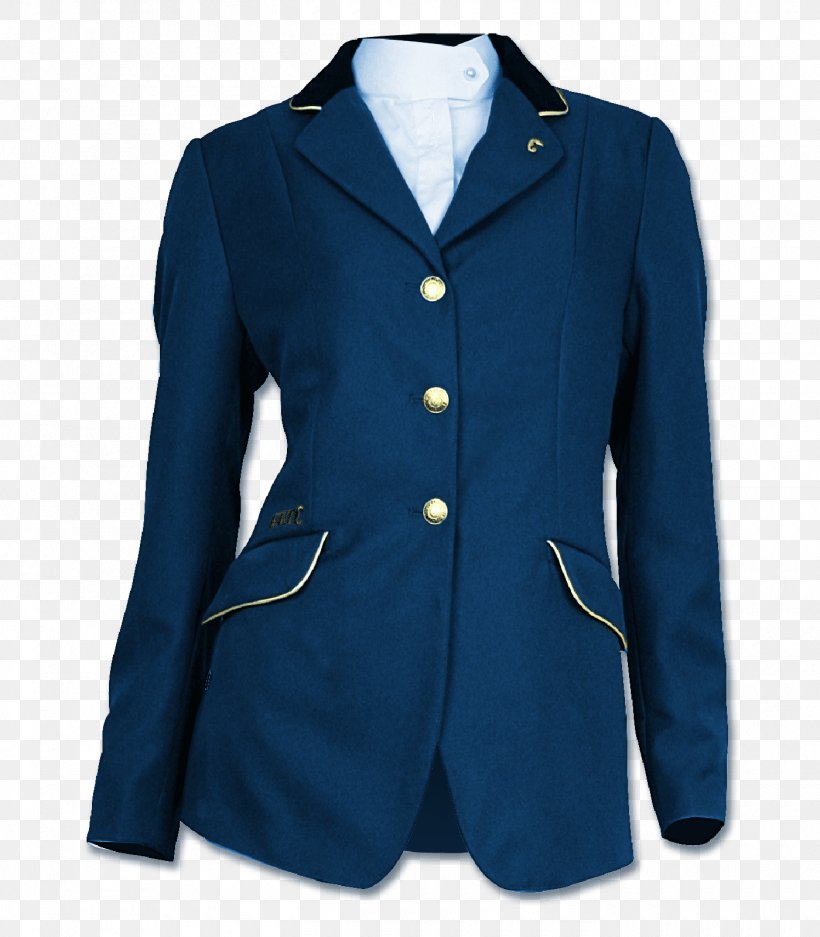 Jacket Collar Dressage Doma T-shirt, PNG, 1400x1600px, Jacket, Blazer, Blue, Button, Cap Download Free