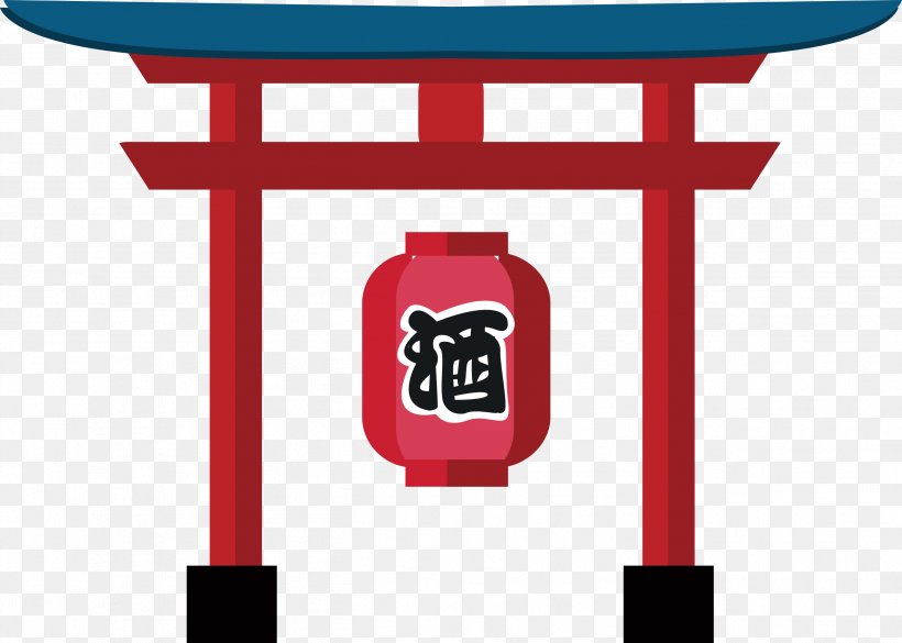 Japan Torii Paifang Gate, PNG, 2598x1856px, Paifang, Brand, Dots Per Inch, Image Resolution, Logo Download Free