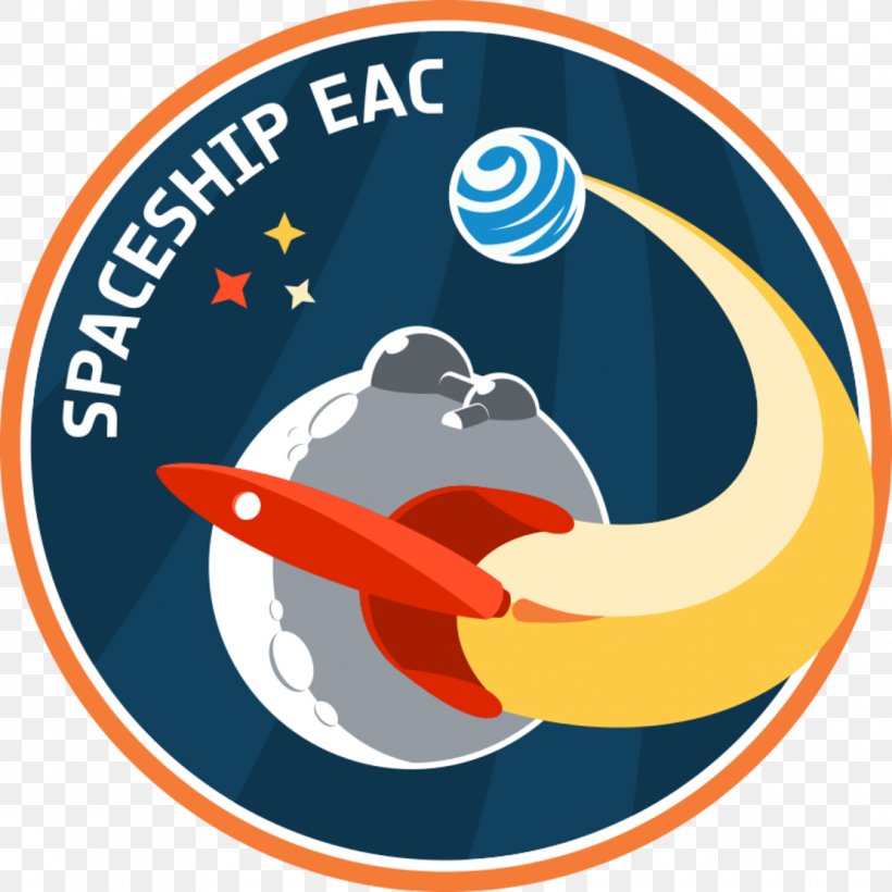 Logo European Astronaut Centre Apollo Program Spacecraft, PNG, 1110x1110px, Logo, Apollo Program, Area, Astronaut, Brand Download Free