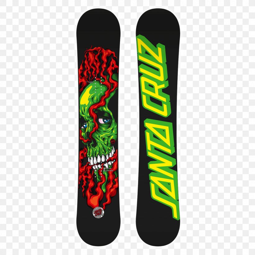 Marca Santa Cruz Snowboarding Skateboarding, PNG, 1024x1024px, Santa Cruz, Bohle, Death, Extreme Sport, Marca Santa Cruz Download Free