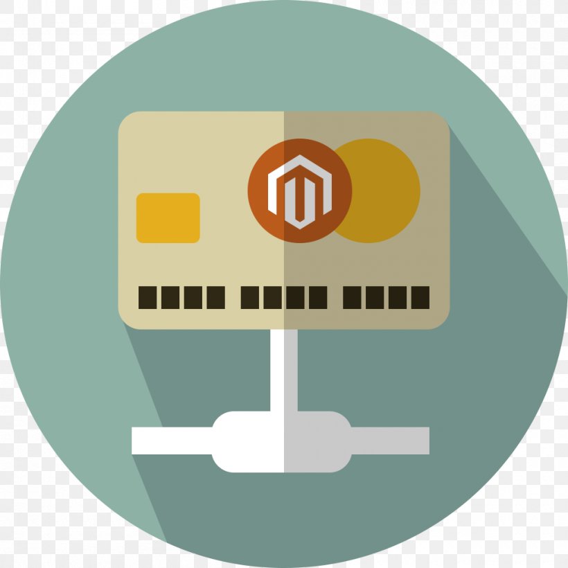 Payment Gateway Magento Internet E-commerce, PNG, 1000x1000px, Payment Gateway, Authorizenet, Braintree, Brand, Computer Network Download Free